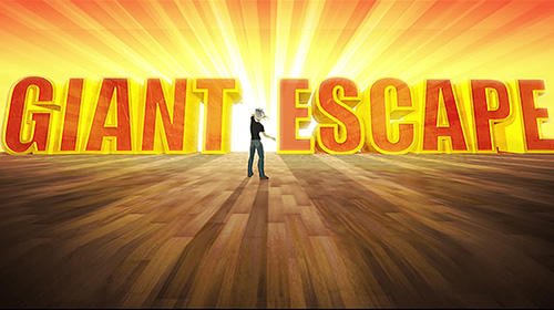 game pic for Giant escape